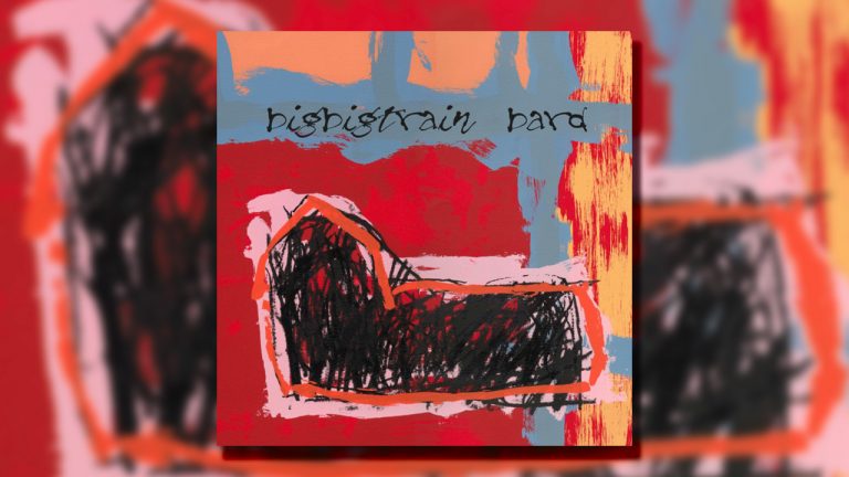 Big Big Train announce new Scop EP as companion to upcoming Bard reissue