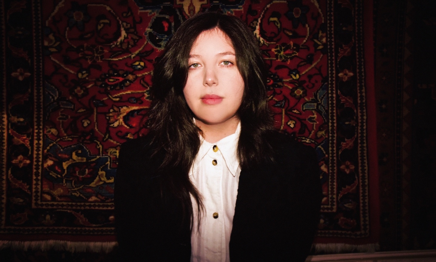 Lucy Dacus Shares New Single And Music Video, ‘Best Guess’