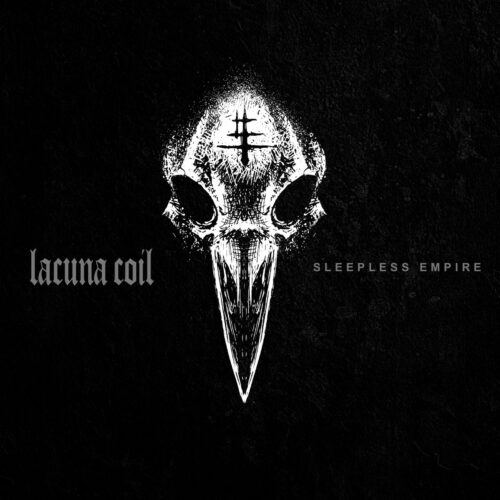 Lacuna Coil – Sleepless Empire Review