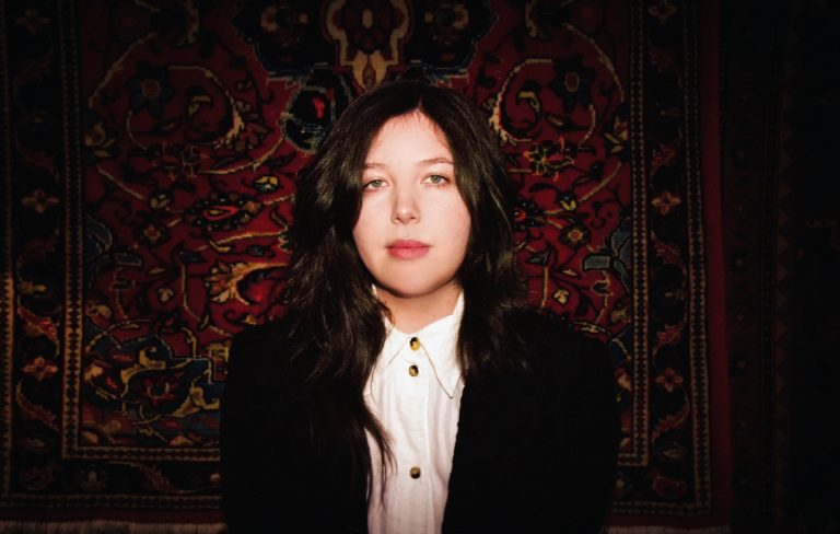 Lucy Dacus shares new anthem for queer tenderness ‘Best Guess’ and announces 2025 UK and European tour