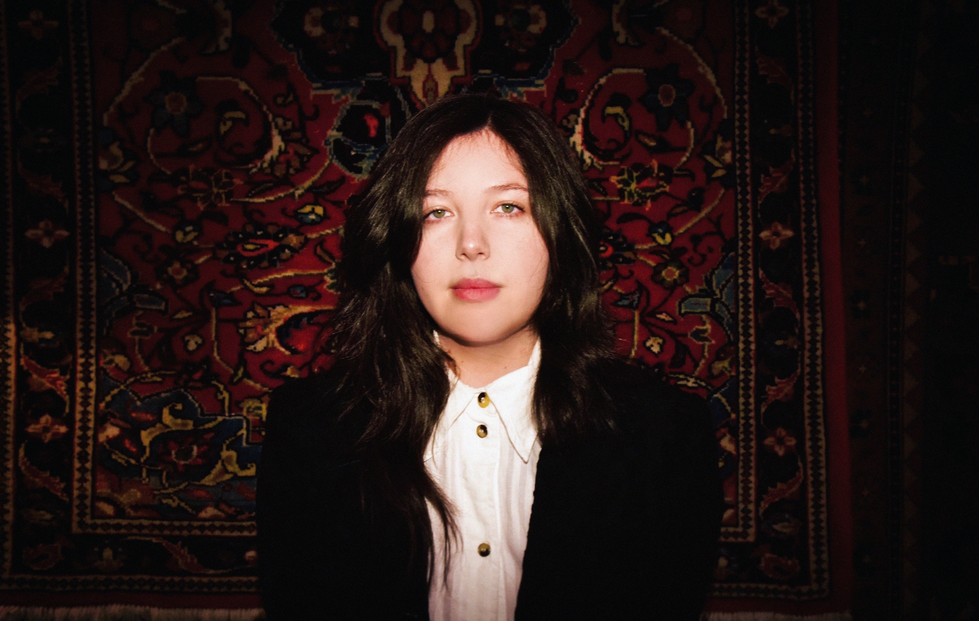 Lucy Dacus shares new anthem for queer tenderness ‘Best Guess’ and announces 2025 UK and European tour