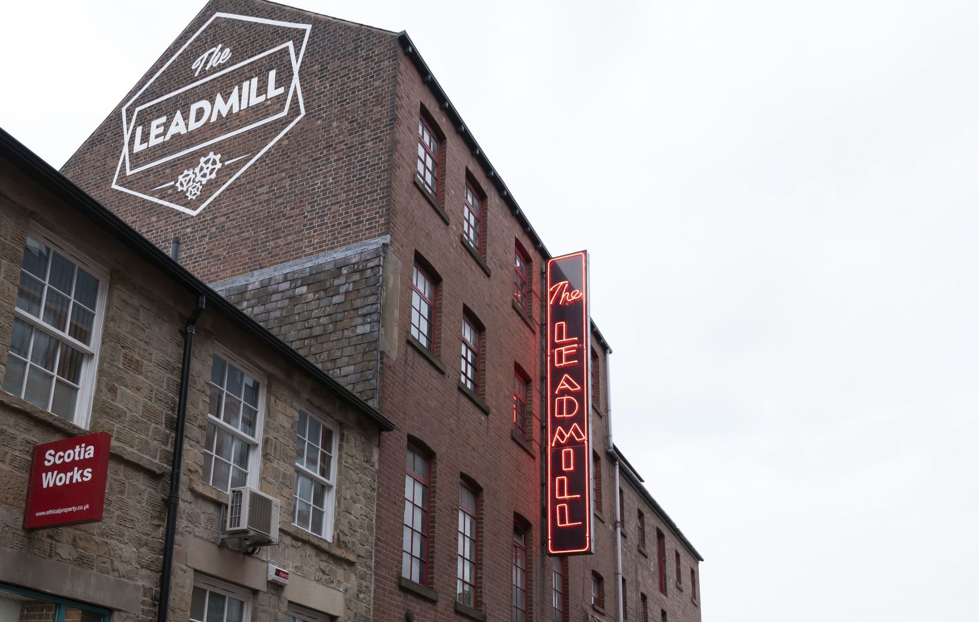 Sheffield Leadmill lose planning application to “gut” parts of the venue if evicted