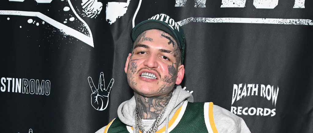 Rising Rapper Lefty Gunplay Has Reportedly Been Arrested For Possession Of A Controlled Substance