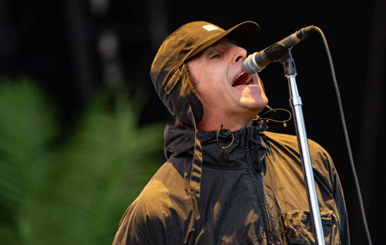 Liam Gallagher hits back at reports of how he’ll be spending huge pay cheque from Oasis reunion tour 