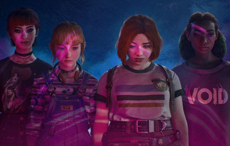 ‘Life Is Strange’ creators share ’90s-inspired soundtrack from new game ‘Lost Records’