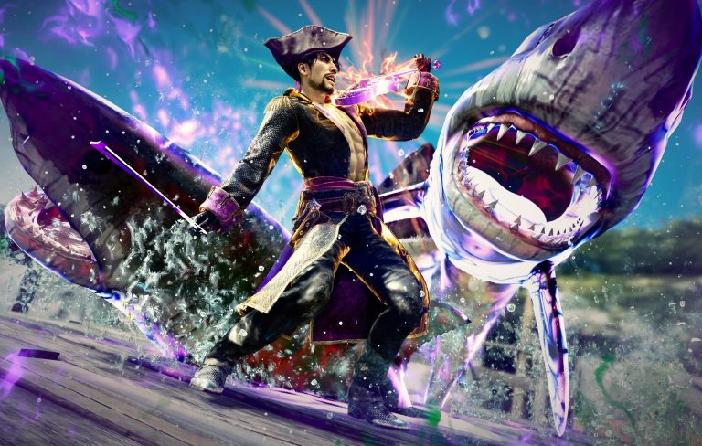‘Like a Dragon: Pirate Yakuza In Hawaii’ review: Japanese crime saga hits the high seas