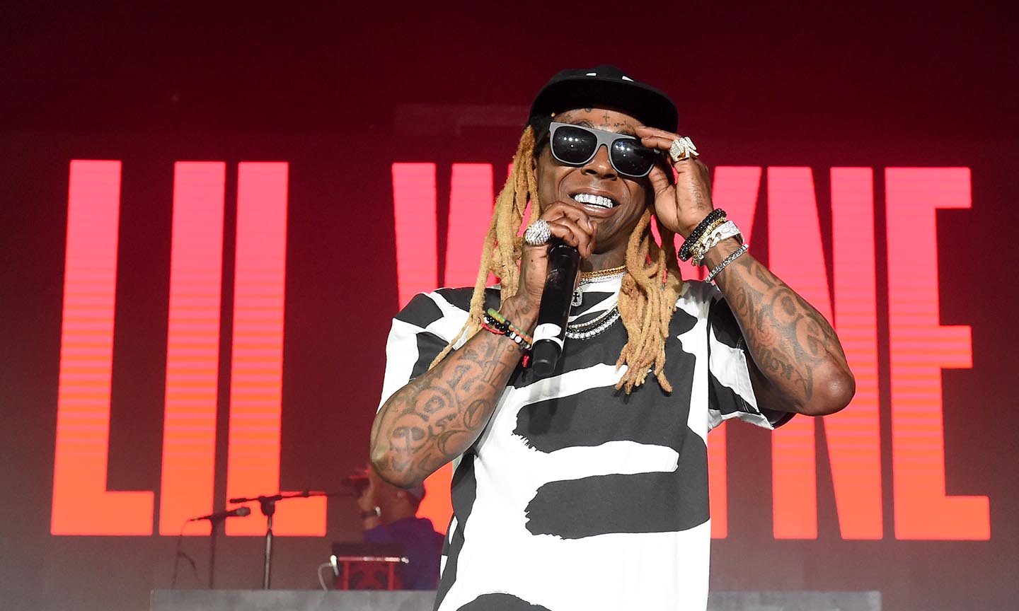 Lil Wayne Reveals Release Date for ‘Tha Carter VI’