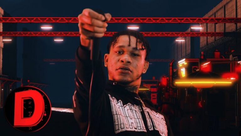 Lil Xelly Murder: Rising Maryland Rapper Killed in Double Homicide