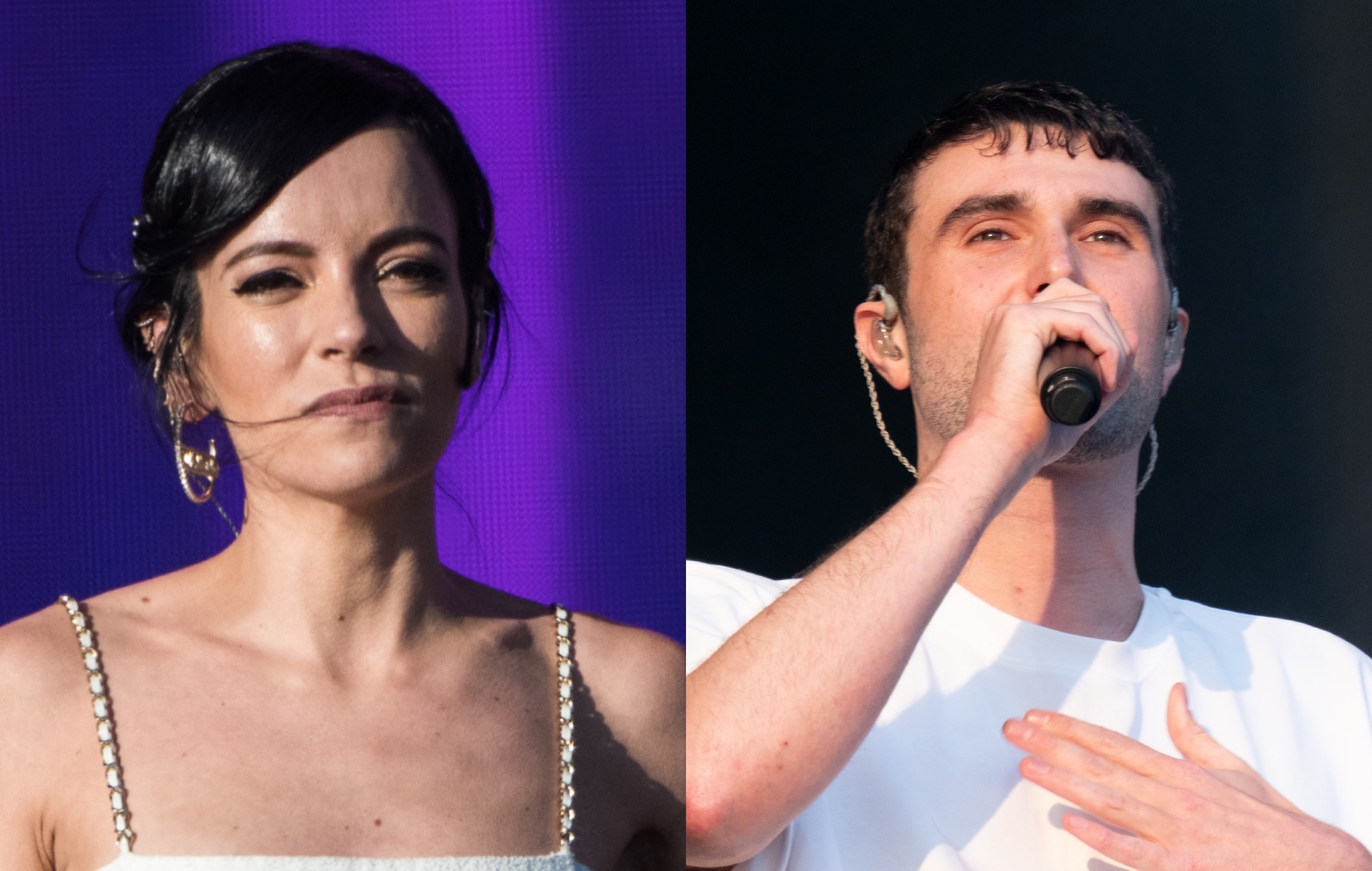 Lily Allen responds to theory that it’s her voice and Fred Again.. on e.motion’s AI viral dance hit ‘Somebody Else’