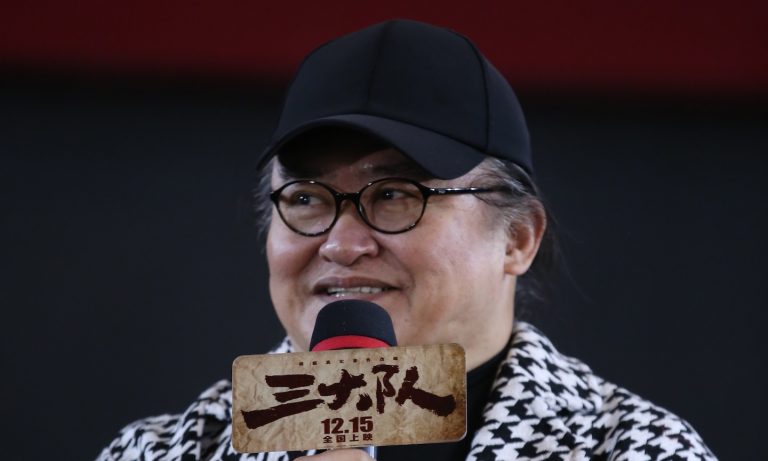 Universal Music Group Inks Deal With Chinese Pop Legend Liu Huan