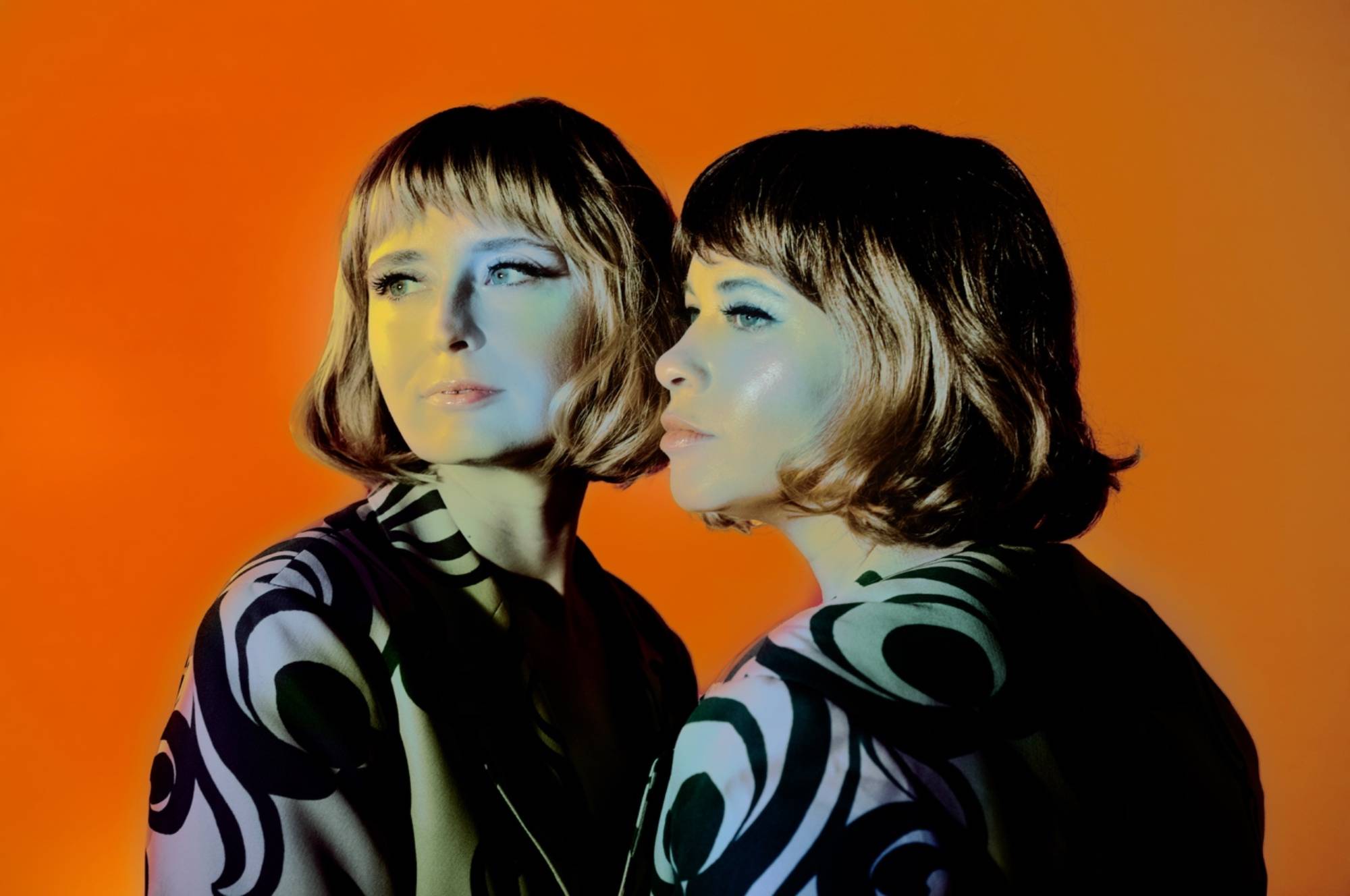 Lucius return with self-titled new album and funky single ‘Gold Rush’