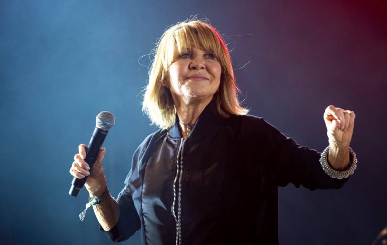 Lulu announces own Mental Health Trust