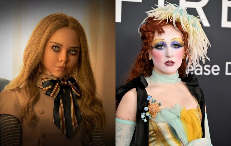 M3GAN dances to Chappell Roan in new ‘M3GAN 2.0’ trailer