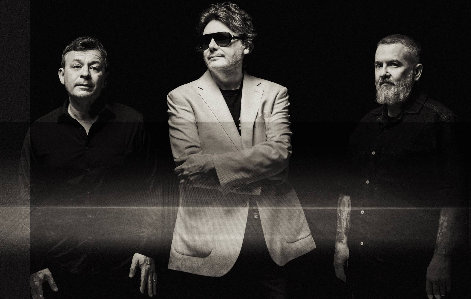 Manic Street Preachers on their song about Morrissey and new album ‘Critical Thinking’: “The only thing I attack on this record is myself”