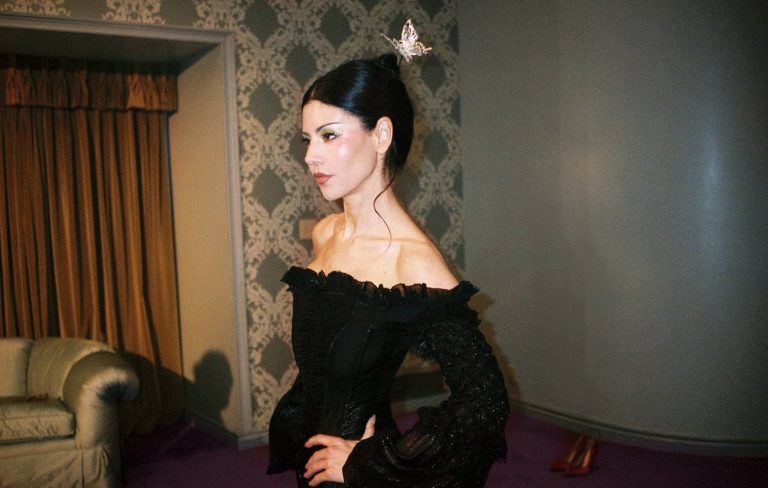 MARINA returns with blissful single ‘Butterfly’