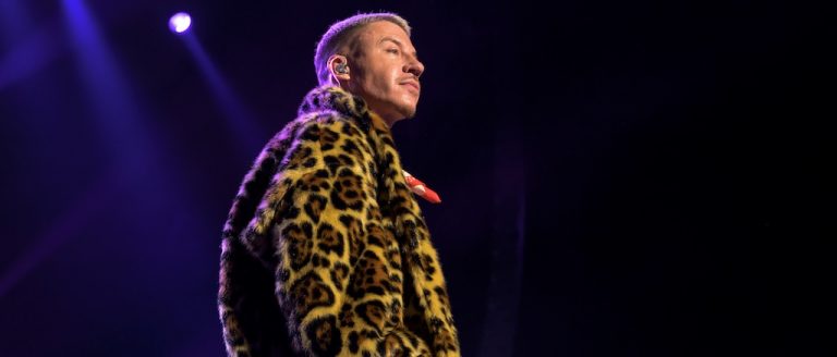 Macklemore’s Latest Protest Song, ‘F*cked Up,’ Targets Donald Trump, Elon Musk, And More