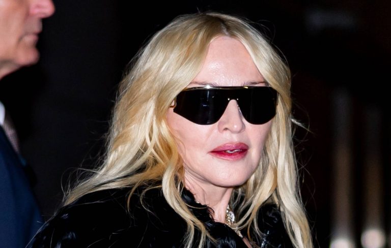 Madonna shares new music update calling it “Confessions Part 2”