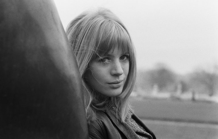Marianne Faithfull, 1946-2025: resilient ’60s icon who defied the odds