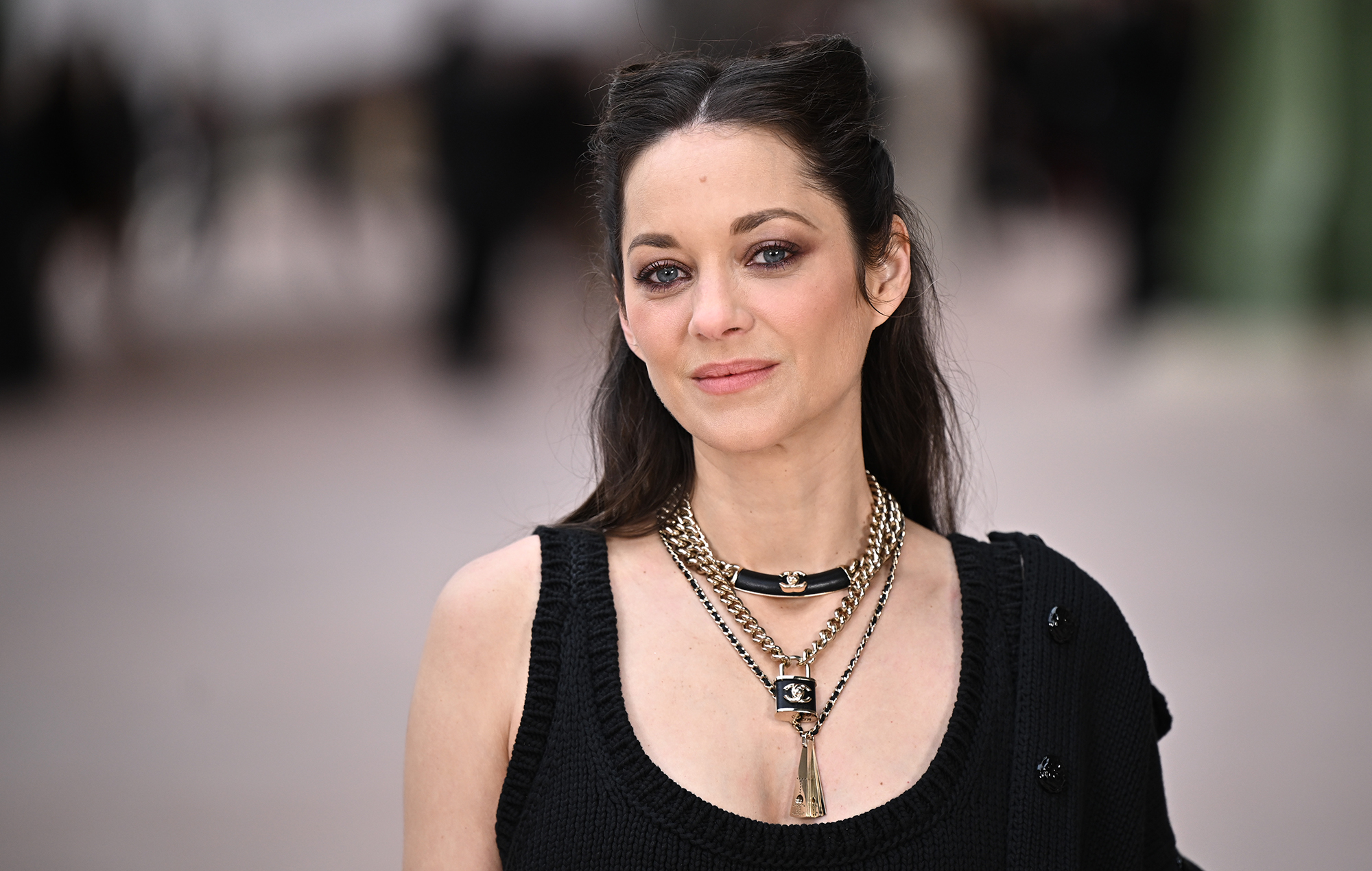 Marion Cotillard thinks she “screwed up” her ‘Dark Knight Rises’ death scene