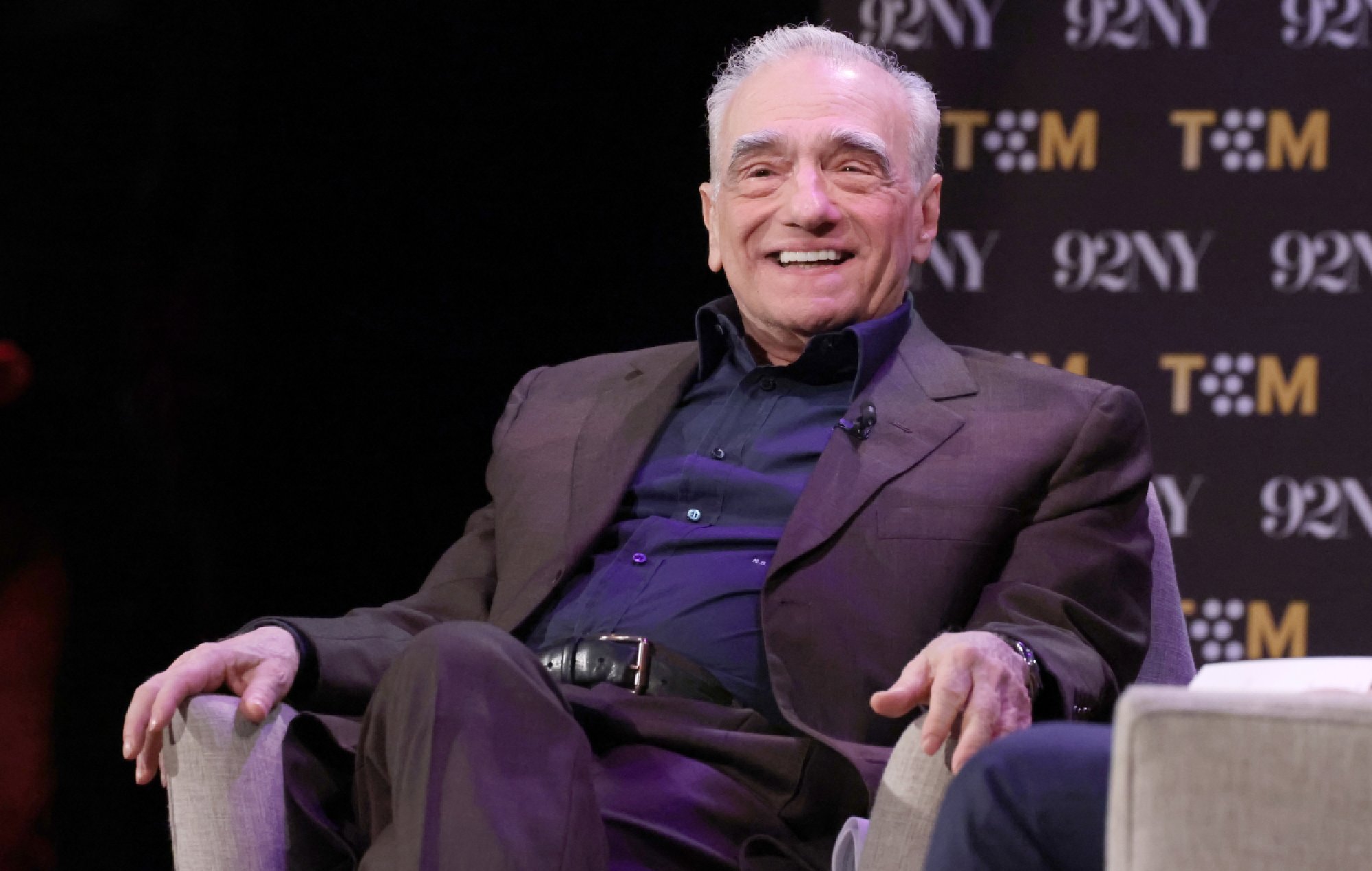 Martin Scorsese campaigns to avoid “irrevocable loss” of Rome’s iconic venues