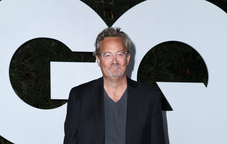 Matthew Perry doc claims Hollywood enablers “preyed on somebody vulnerable”