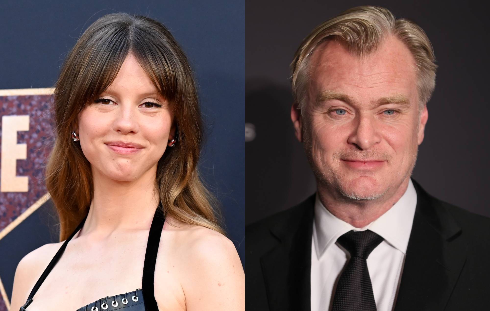 Mia Goth joins the cast of Christopher Nolan’s ‘The Odyssey’