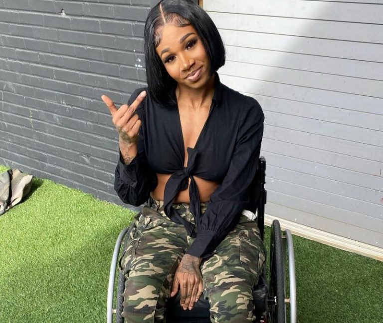 MiaMoney Ignites The Scene With High-Energy Anthem “Turn Me Up”