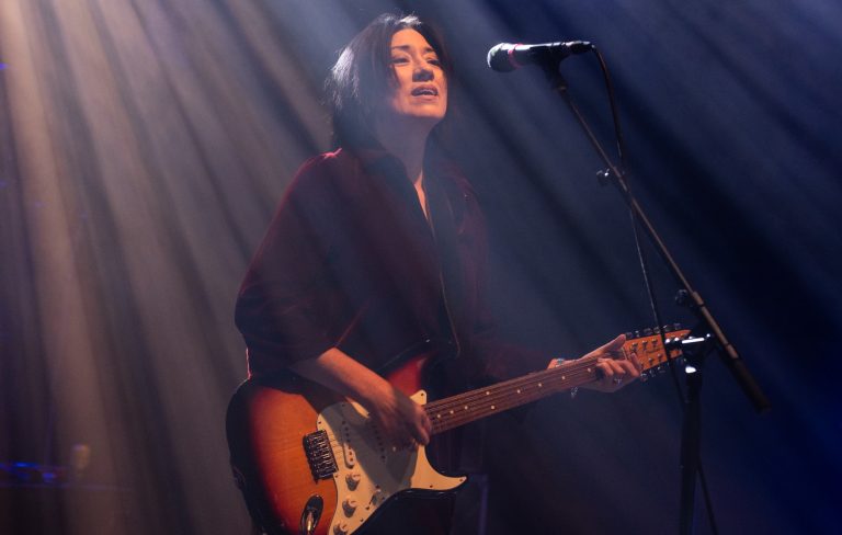 Miki Berenyi on how a “falling out” led to the end of Lush: “It still hurts”