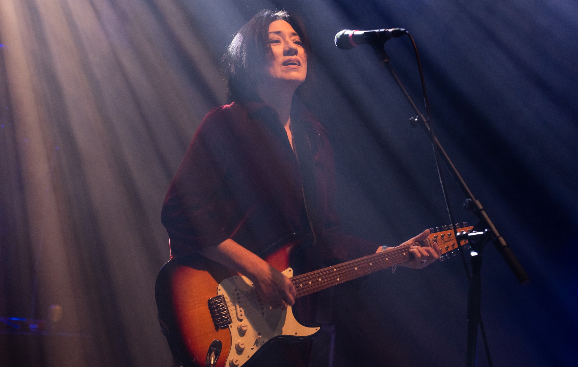 Miki Berenyi on how a “falling out” led to the end of Lush: “It still hurts”