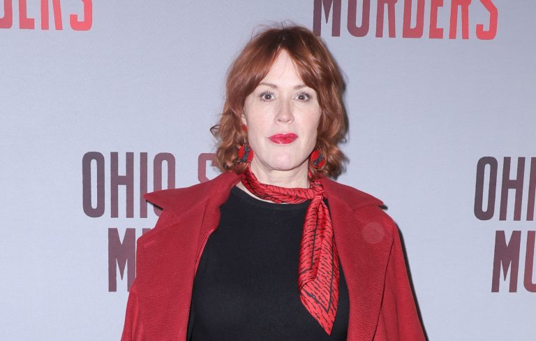 Molly Ringwald criticises “pejorative” Brat Pack label: “It minimised the work”