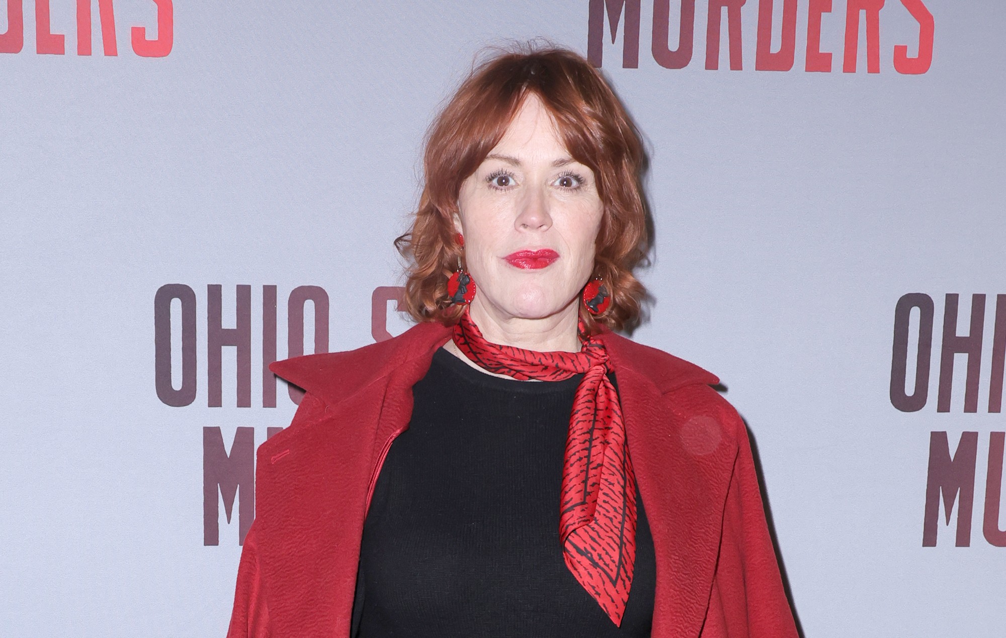 Molly Ringwald criticises “pejorative” Brat Pack label: “It minimised the work”