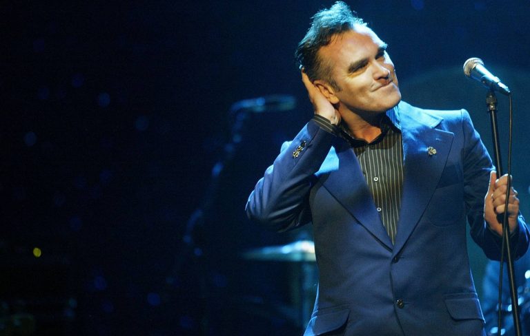 Will Morrissey be playing a London date on his upcoming 2025 UK and Ireland tour?