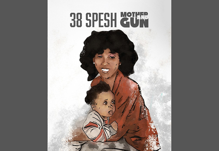 Mother & Gun: 38 Spesh Delivers a Gritty Musical Adaptation of His Life and Legacy
