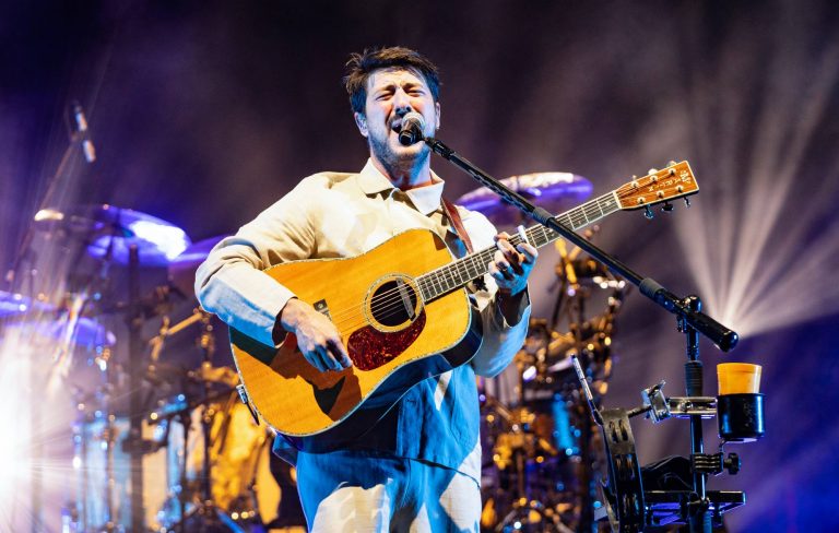 Mumford & Sons share new ‘Rushmere’ album opener ‘Malibu’: “This song just felt like us”