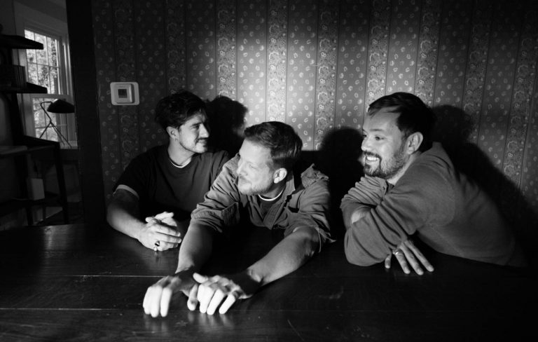 Mumford & Sons announce intimate 2025 nine-date club tour of UK, Europe, Australia and North America