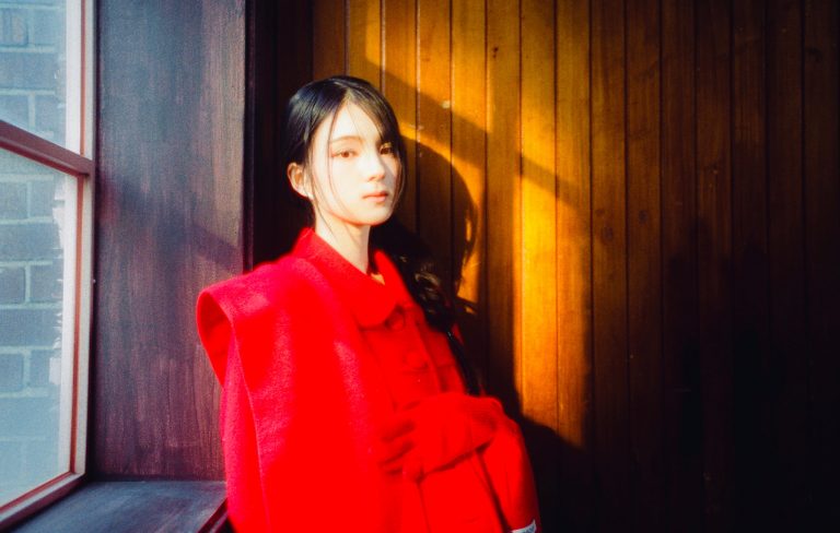 South Korean pop sweetheart Gyubin is ready to blossom