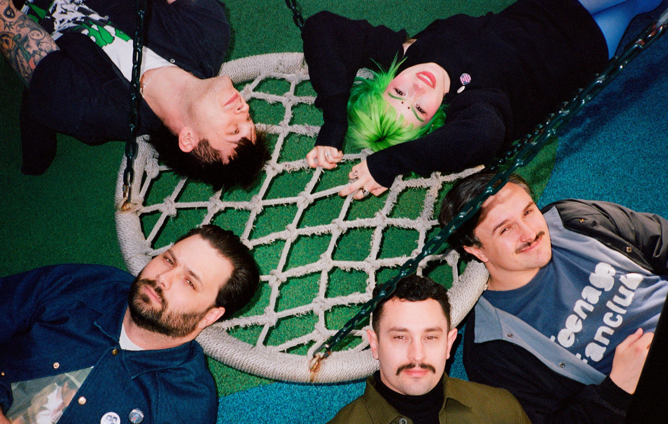 Scowl: “There’s always going to be people who don’t fuck with our success”