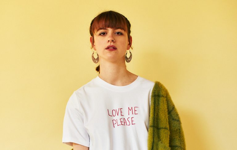 Chloe Slater takes us on an ‘Indie Winter Walk In The City’ in exclusive The Cover playlist