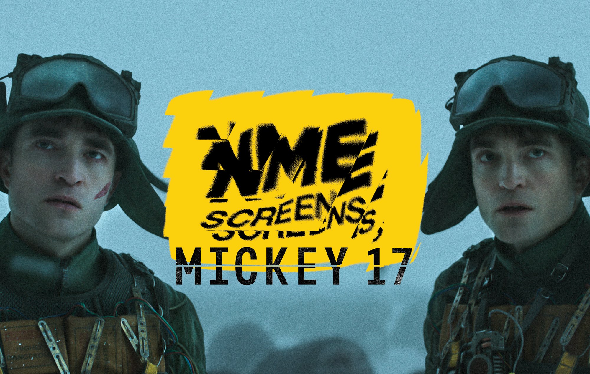 NME Screens announces ‘Mickey 17’ preview screening event