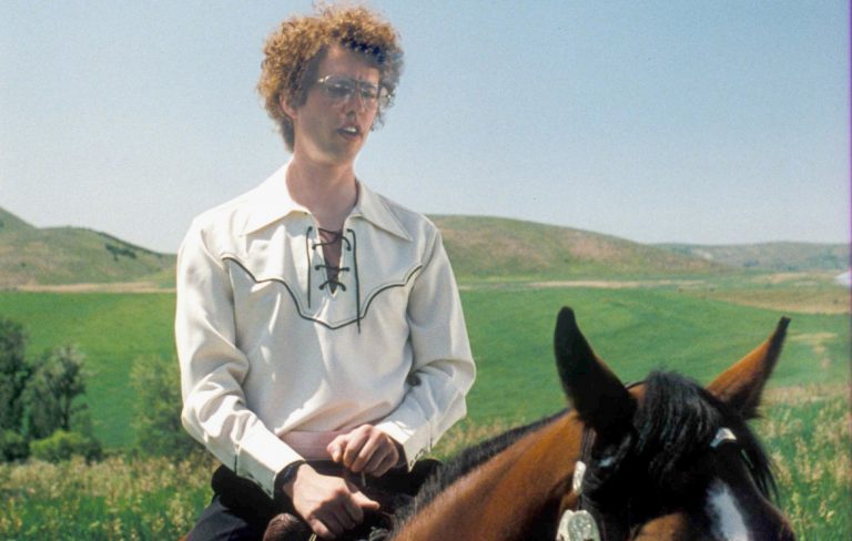 ‘Napoleon Dynamite’ wouldn’t have been successful if it was released today, say stars