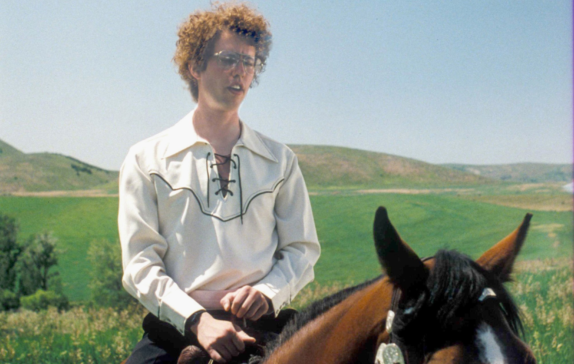 ‘Napoleon Dynamite’ wouldn’t have been successful if it was released today, say stars