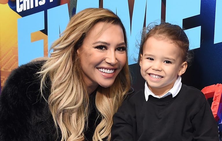 Naya Rivera’s four-year-old son tried to save her with rope as she drowned