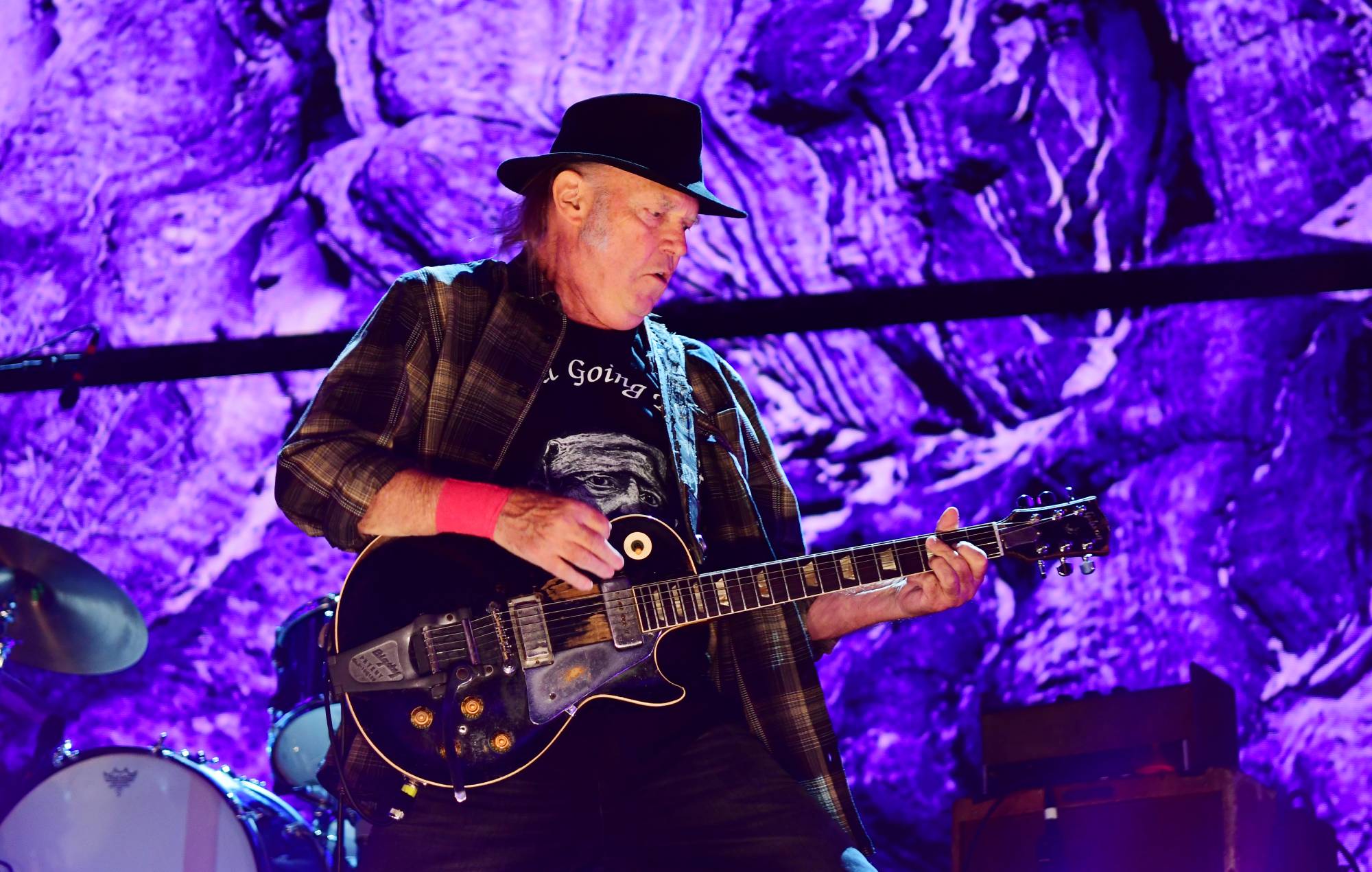Neil Young & Chrome Hearts announce 2025 Ireland, European and North American tour dates – with more UK shows to come