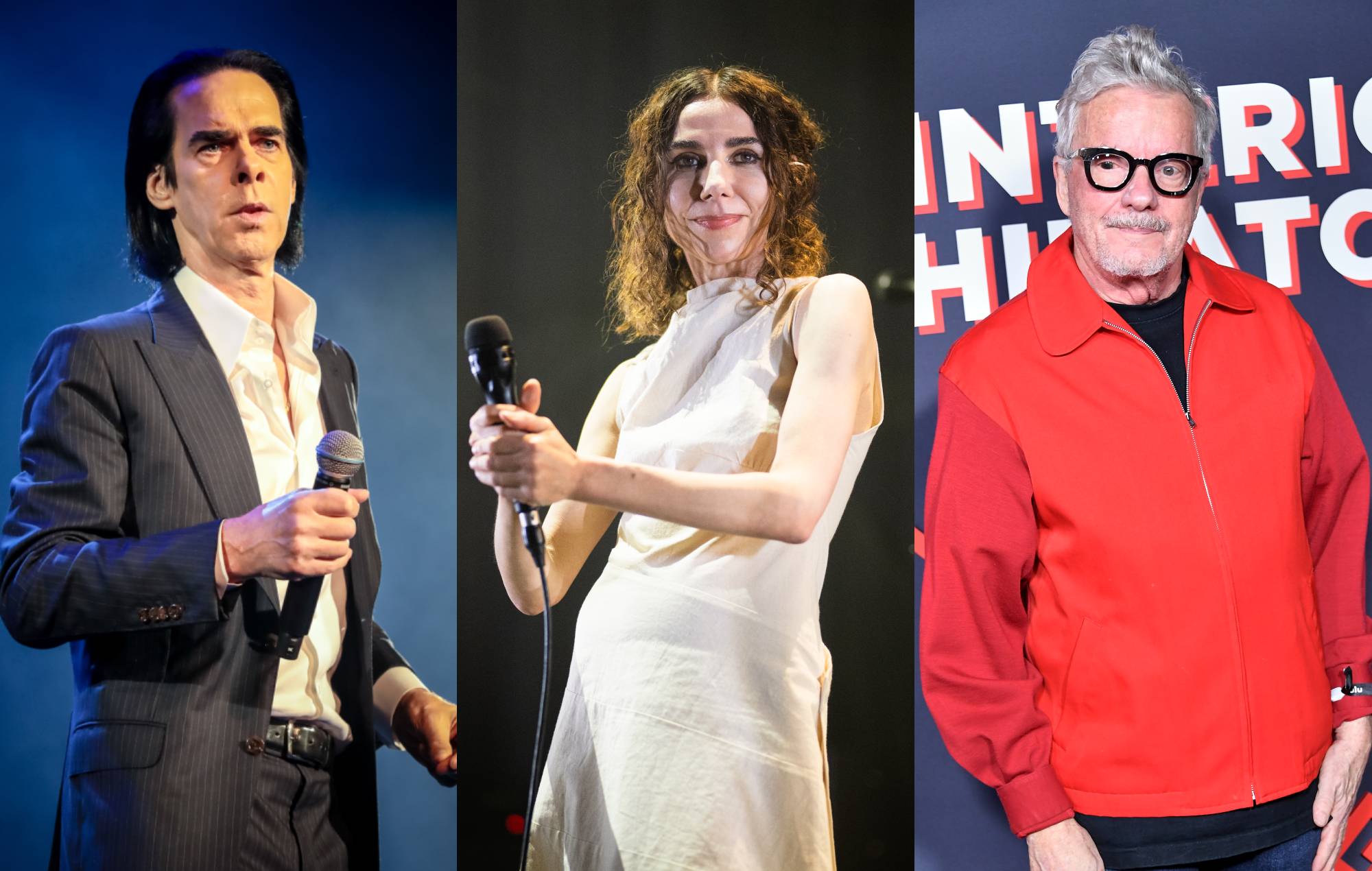Nick Cave, PJ Harvey, Devo and more featured on ‘Los Angeles Rising’ wildfire relief benefit compilation album