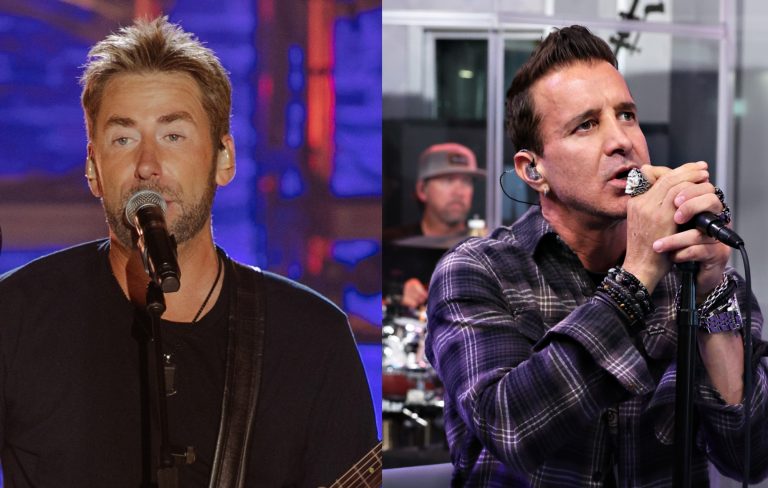 Nickelback and Creed to headline Summer Of ’99 festival