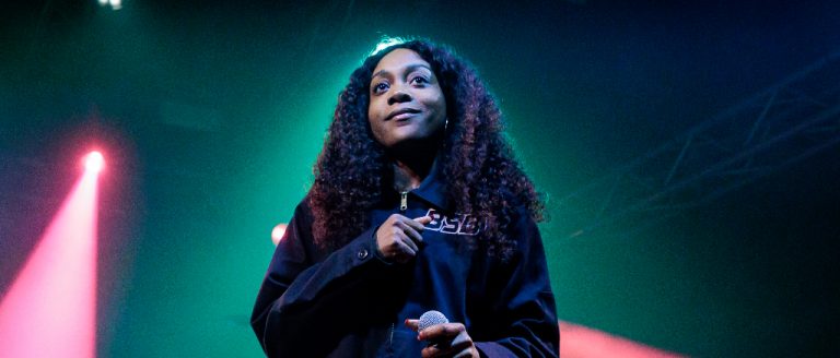 Noname Penned An Emotional Letter After Fans Rushed To Meet Her Donation Goals For The Noname’s Book Club And Radical Hood Library