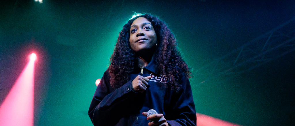 Noname Penned An Emotional Letter After Fans Rushed To Meet Her Donation Goals For The Noname’s Book Club And Radical Hood Library