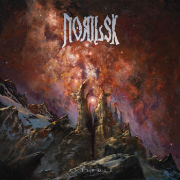 Norilsk – Antipole Review