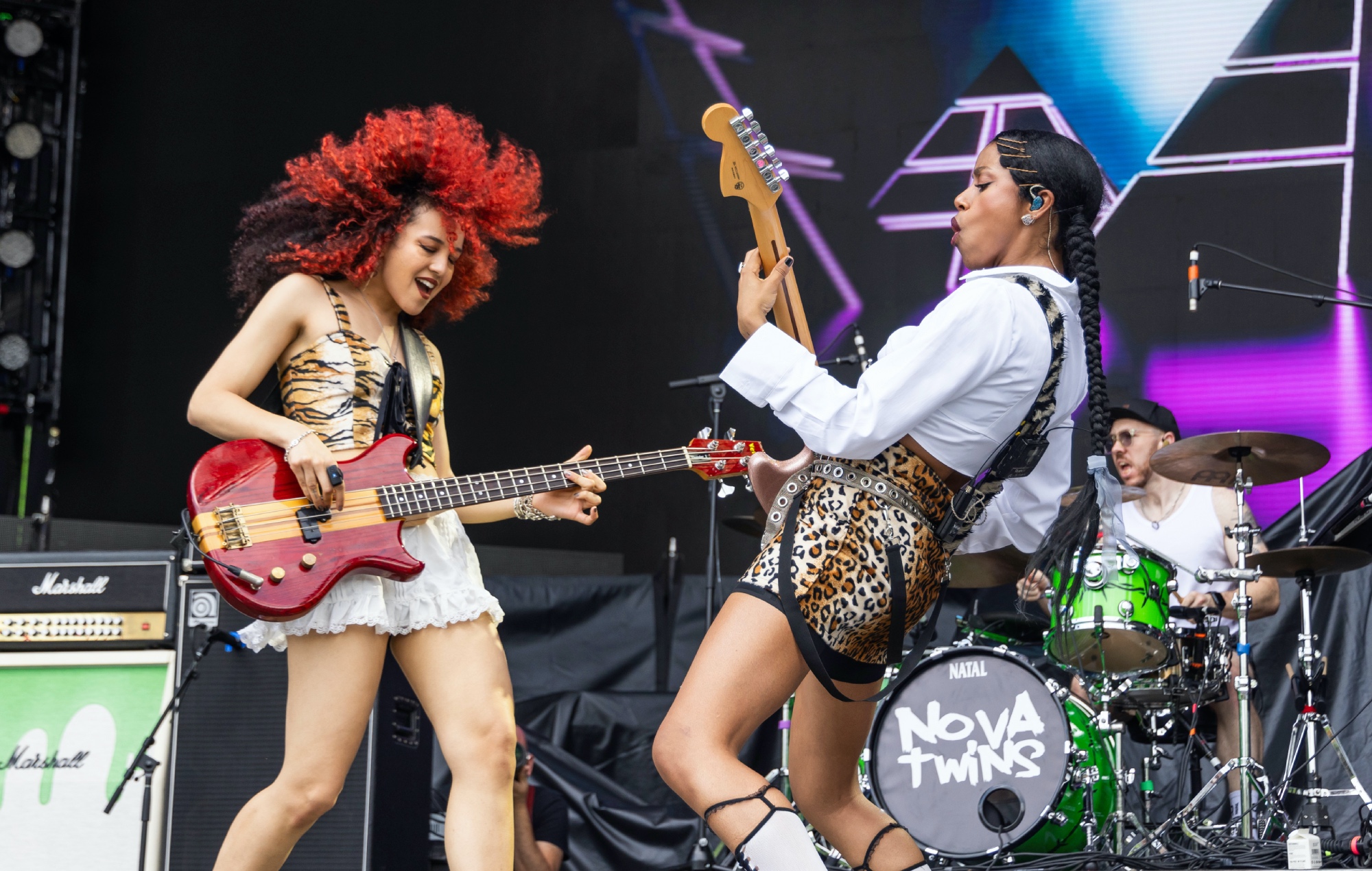 MOBOs 2025: Nova Twins, Odeal and more announced as performers