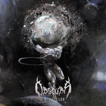Obscura – A Sonication Review